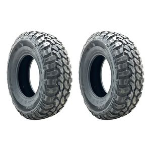 لاستیک خودرو سیام تایر مدل mt bf 10pr سایز lt285_75_16   دو حلقه