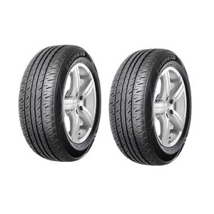 لاستیک خودرو فاررود مدل frd16 سایز 165_65_13  دوحلقه سایز 13 _ 65 _ 165 میلی‌متر تولید سال 2024 تعداد 2 حلقه
