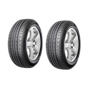 لاستیک خودرو فاررود مدل frd16 سایز 175_70r13   دو حلقه