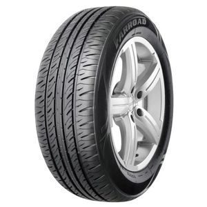 لاستیک خودرو فاررود مدل frd16 سایز 205_60_14   دو حلقه
