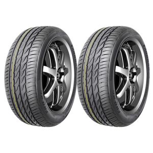 لاستیک خودرو فاررود مدل frd26 سایز 205_50zr16   دو حلقه