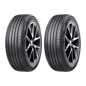 لاستیک خودرو فایرمکس مدل fm518 سایز 225_70r16   دو حلقه