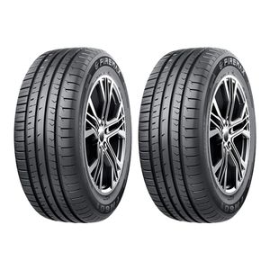 لاستیک خودرو فایرمکس مدل fm601 سایز 215_45r17   دو حلقه