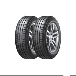 لاستیک خودرو فرانوی مدل 86h سایز 185_65_14   دو حلقه