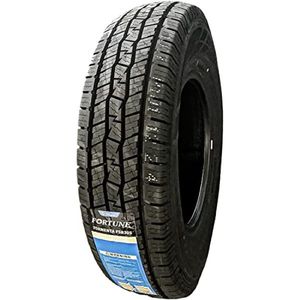 لاستیک خودرو فورچن مدل k801 سایز 245_70_16   دو حلقه