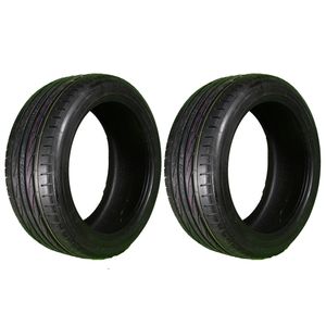 لاستیک خودرو لوسینی مدل buonosport سایز 235_45r18   دو حلقه