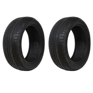 لاستیک خودرو لوسینی مدل buonosport سایز 245_50r18   دو حلقه