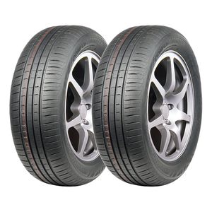 لاستیک خودرو لینگ لانگ مدل comfort master سایز 14 _ 65 _ 185 میلی‌متر تولید سال 2025   2 حلقه