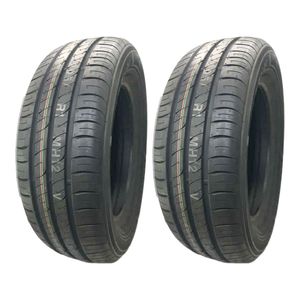 لاستیک خودرو مارشال مدل mh12 سایز 175_60_13   دو حلقه