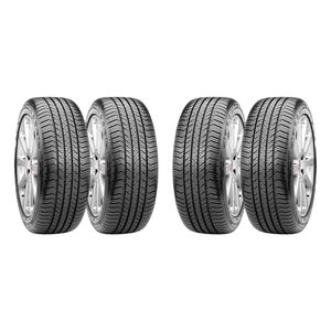 لاستیک خودرو مکسس مدل bravo سایز 175_60r13   چهار حلقه