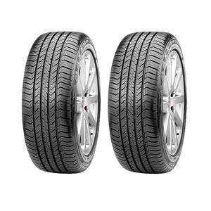 لاستیک خودرو مکسس مدل hp m3 سایز 185_65r14   دو حلقه