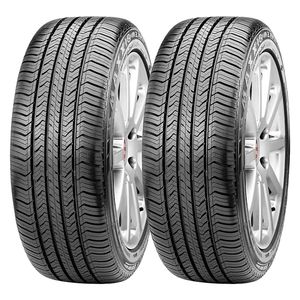 لاستیک خودرو مکسس مدل hpm3 سایز 175_60r13   دو حلقه