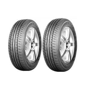 لاستیک خودرو مکسس مدل mp p3 سایز 215_60_16   دو حلقه