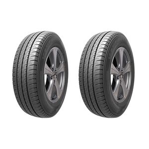 لاستیک خودرو مکسس مدل vansmart mcv5 سایز 195_15  دو حلقه