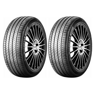 لاستیک خودرو میشلین مدل primacy4 سایز 205_55r16   دو حلقه