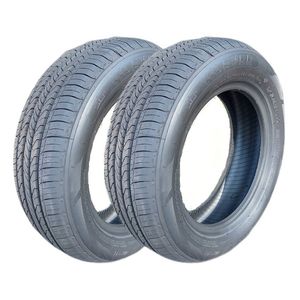 لاستیک خودرو میلور مدل mp247 سایز 175_60_13   دو حلقه