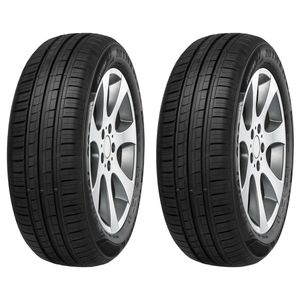 لاستیک خودرو مینروا مدل 209 سایز 205_60r16   دو حلقه