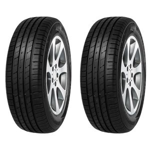 لاستیک خودرو مینروا مدل eco speed 2 suv سایز 225_65r17   دو حلقه