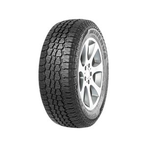 لاستیک خودرو مینروا مدل ecospeed at سایز 255_70r15  یک حلقه
