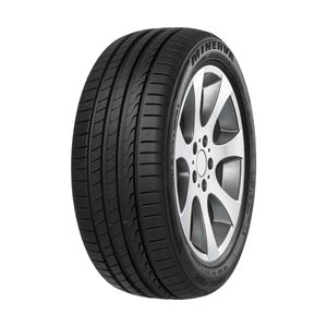 لاستیک خودرو مینروا مدل f205 سایز 225_45r18  یک حلقه