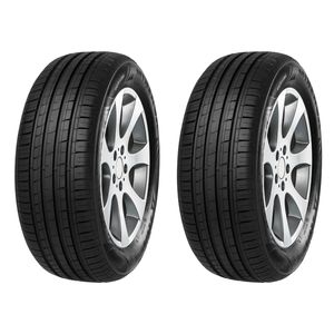 لاستیک خودرو مینروا مدل f209 سایز 195_65r15   دو حلقه