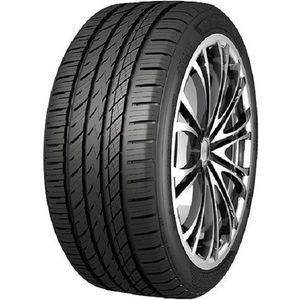 لاستیک خودرو نانکنگ مدل ns25 سایز 225_45_17   دو حلقه