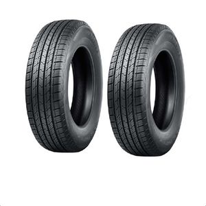 لاستیک خودرو نانکنگ مدل sp 9 سایز 185_65_14   دو حلقه