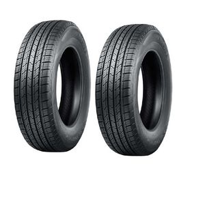 لاستیک خودرو نانکنگ مدل sp9 سایز  255_65r16   دو حلقه