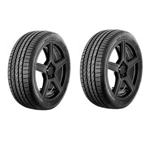 لاستیک خودرو نانکنگ مدل sportnex ns 25 سایز 16 _ 55 _ 225 میلی‌متر تولید سال 2025   2 حلقه
