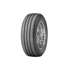 لاستیک خودرو نکسن مدل cp321 سایز 195_75r16