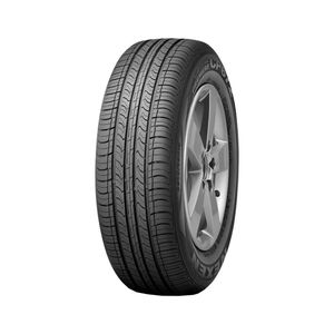 لاستیک خودرو نکسن مدل cp672 سایز 175_60r13