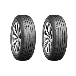 لاستیک خودرو نکسن مدل eco سایز 205_55r16   دو حلقه