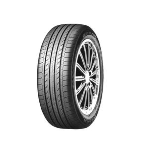 لاستیک خودرو نکسن مدل npriz ah8 سایز 235_50r18