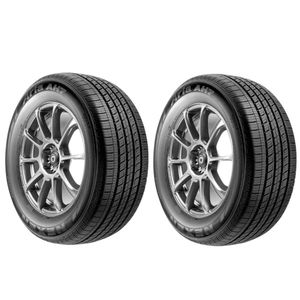 لاستیک خودرو نکسن مدل nprize ah7 سایز 17 _65 235 تولید سال 2024 تعداد 2 حلقه