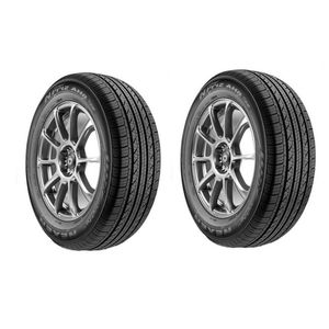 لاستیک خودرو نکسن مدل nprize ah8 سایز 175_60_13   دو حلقه