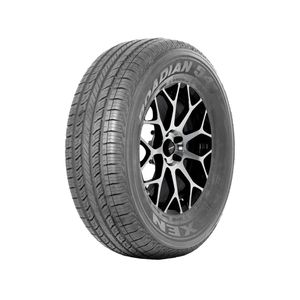 لاستیک خودرو نکسن مدل roadian 541 سایز 225_75r16