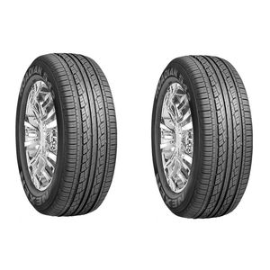 لاستیک خودرو نکسن مدل roadian 542 سایز 265_60r18   دو حلقه