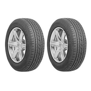 لاستیک خودرو نکسن مدل roadian htx rh5 سایز 265_70r17   دو حلقه