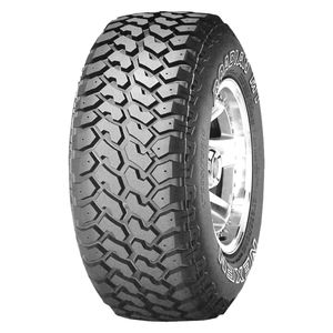 لاستیک خودرو نکسن مدل roadian mt سایز 31_10.5r15