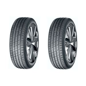 لاستیک خودرو نکسن مدل su1 سایز 245_45r20   دو حلقه