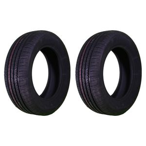 لاستیک خودرو نیولین مدل neogreen+ سایز 205_60r14   دو حلقه