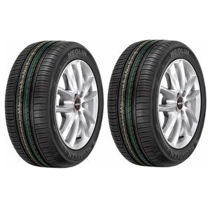 لاستیک خودرو نیولین مدل neogreen سایز 13 _ 70 _ 175 میلی‌متر تولید سال 2024   2 حلقه