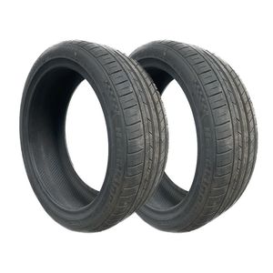 لاستیک خودرو هابلید مدل h202 سایز 205_55_16   دو حلقه