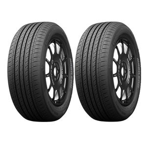 لاستیک خودرو هابیلد مدل h202 سایز 205_60r15 دو حلقه