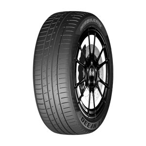 لاستیک خودرو هابیلد مدل hf330 سایز 225_50r18  یک حلقه