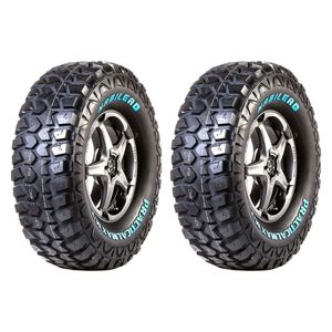 لاستیک خودرو هابیلد مدل mt rs25 سایز 31_10.5r15   دو حلقه