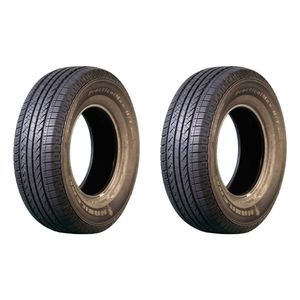 لاستیک خودرو هابیلد مدل rs21 سایز 265_65r17   دو حلقه