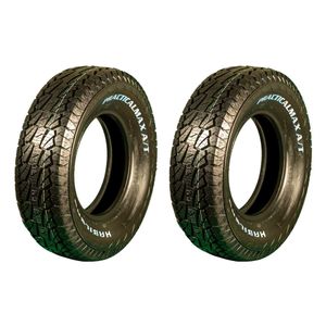 لاستیک خودرو هابیلد مدل rs23 سایز 215_75r15   دو حلقه