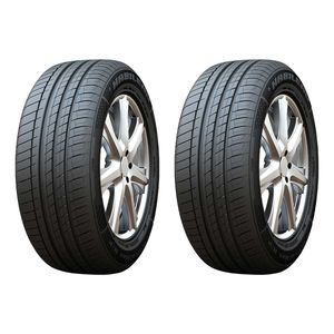 لاستیک خودرو هابیلد مدل rs26 سایز 225_55r18   دو حلقه