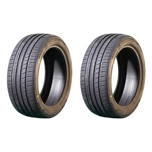 لاستیک خودرو هابیلد مدل s2000 سایز 215_55r16   دو حلقه